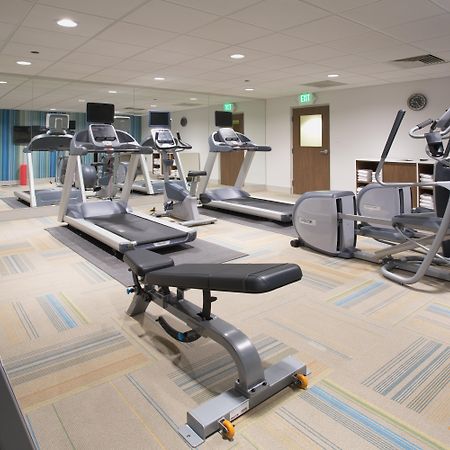 Holiday Inn Express & Suites - Milledgeville, An Ihg Hotel Екстериор снимка
