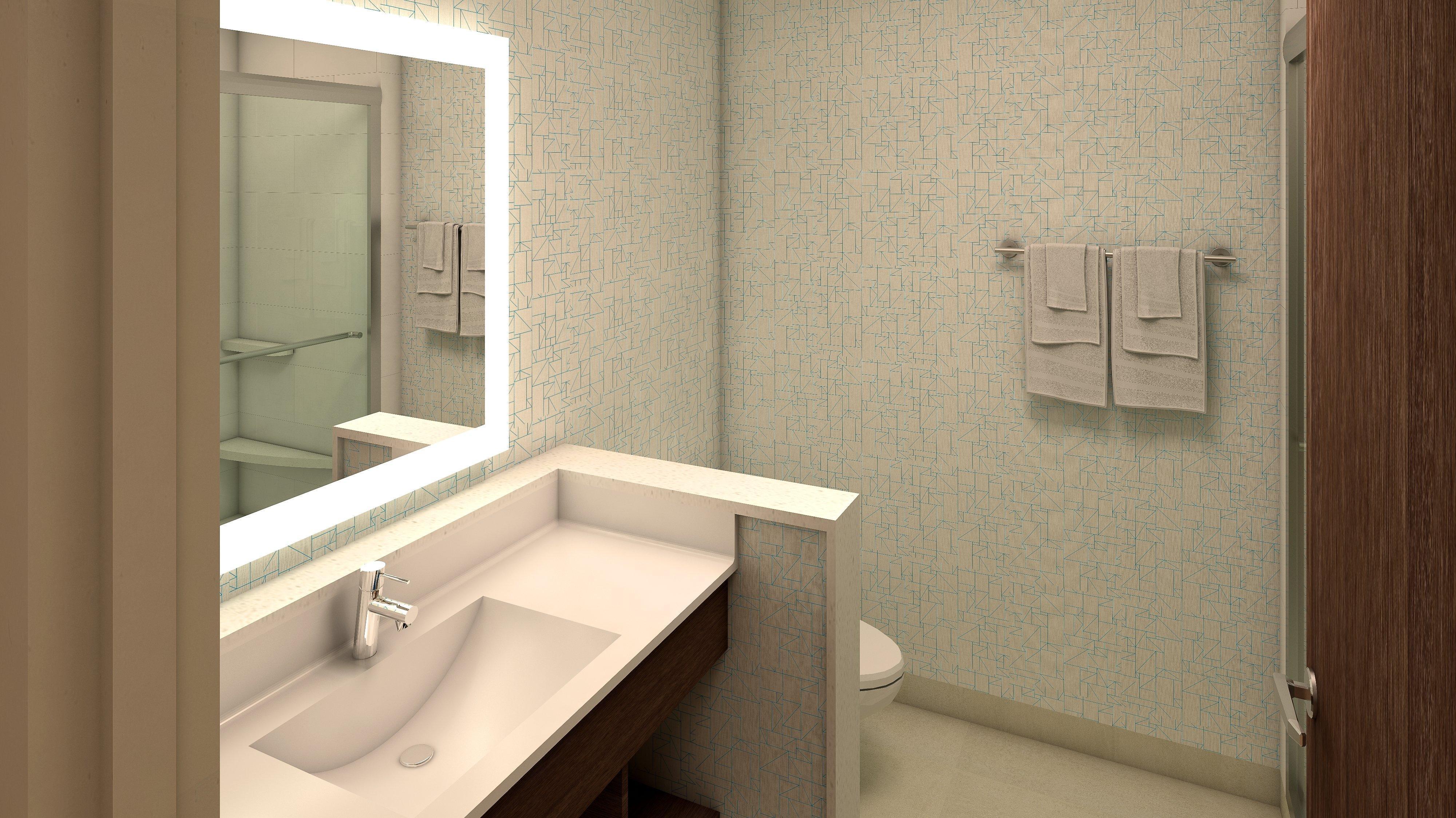 Holiday Inn Express & Suites - Milledgeville, An Ihg Hotel Екстериор снимка