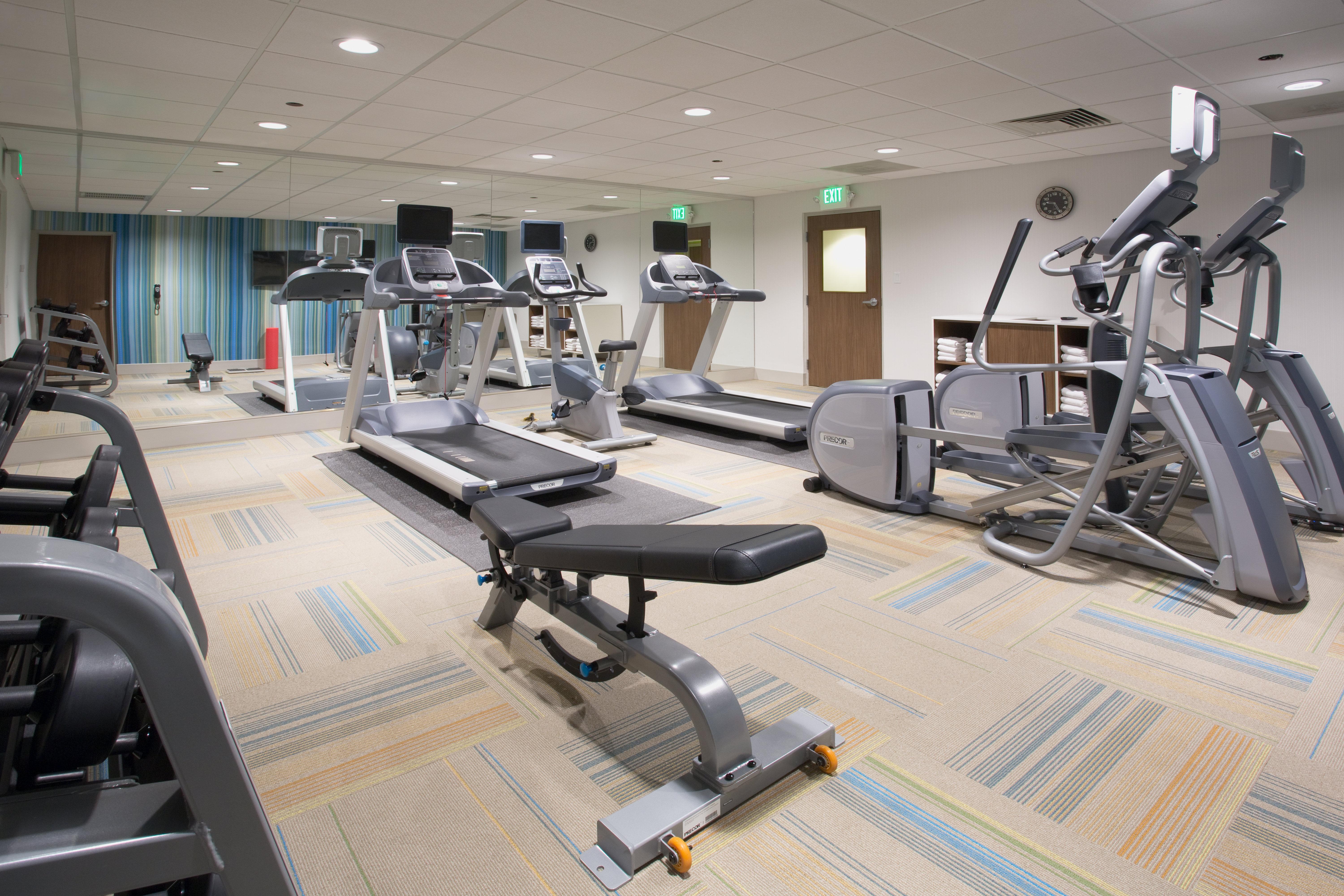 Holiday Inn Express & Suites - Milledgeville, An Ihg Hotel Екстериор снимка
