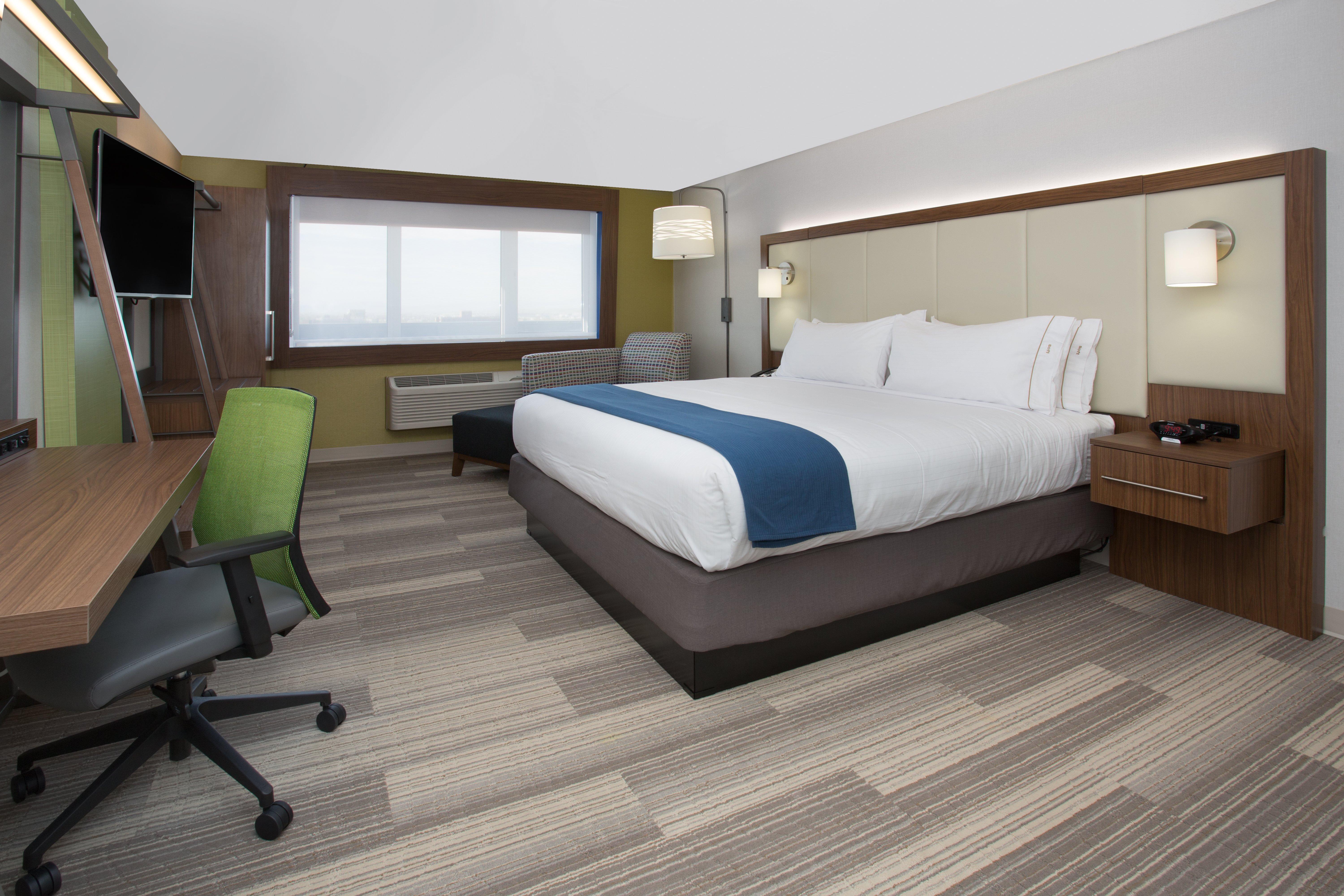 Holiday Inn Express & Suites - Milledgeville, An Ihg Hotel Екстериор снимка