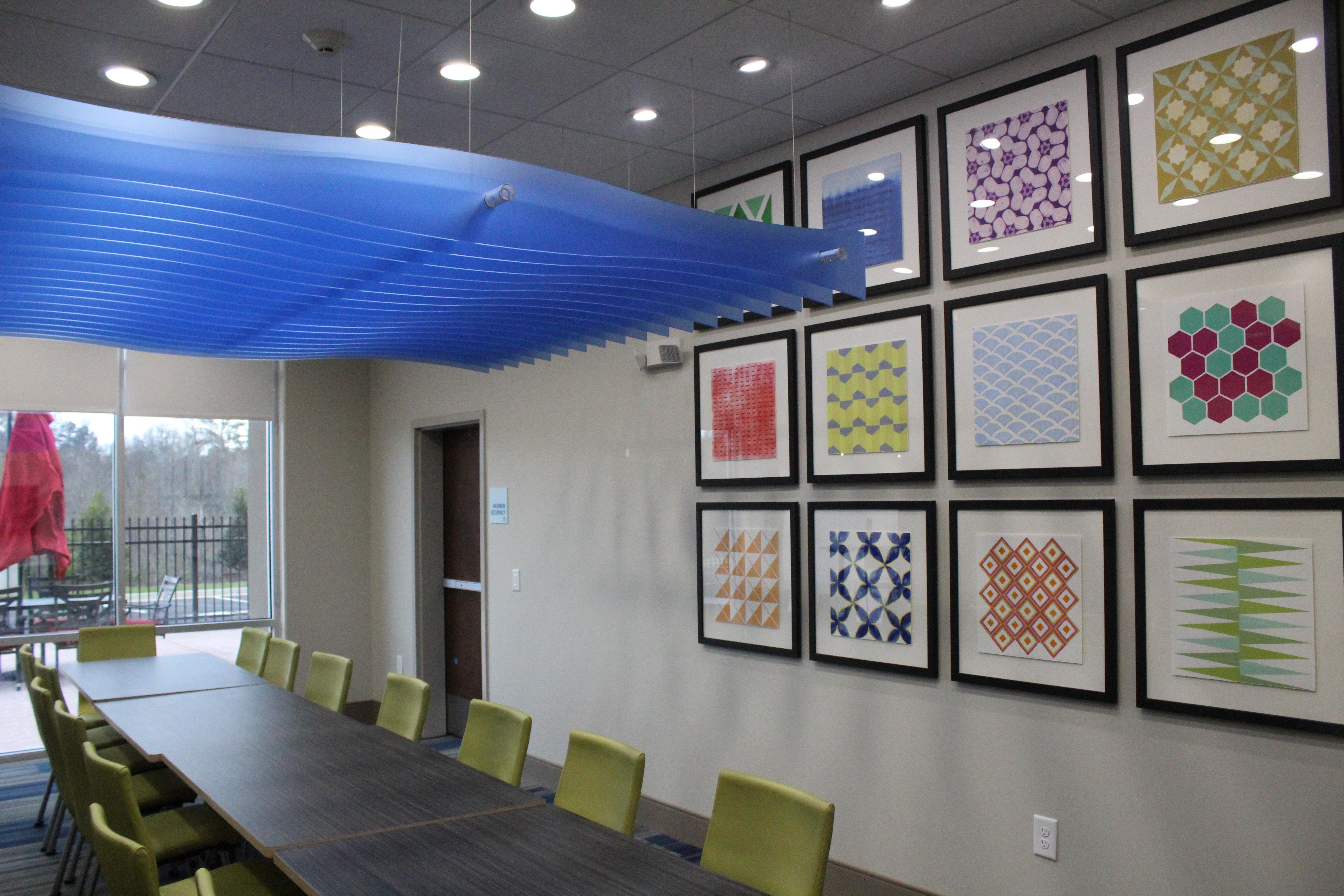 Holiday Inn Express & Suites - Milledgeville, An Ihg Hotel Екстериор снимка
