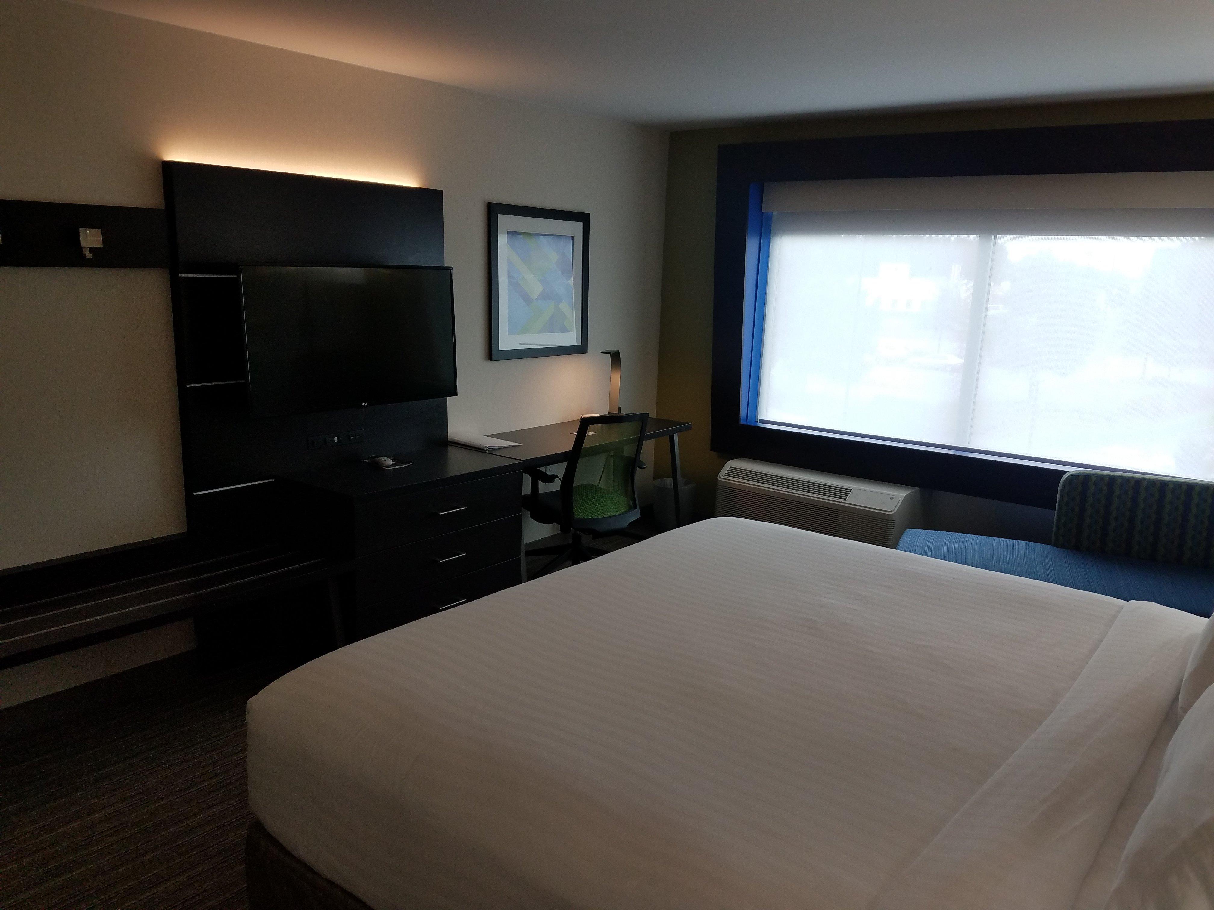 Holiday Inn Express & Suites - Milledgeville, An Ihg Hotel Екстериор снимка