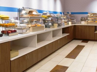 Holiday Inn Express & Suites - Milledgeville, An Ihg Hotel Екстериор снимка